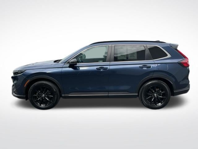 2023 Honda CR-V Hybrid Sport AWD w/o BSI