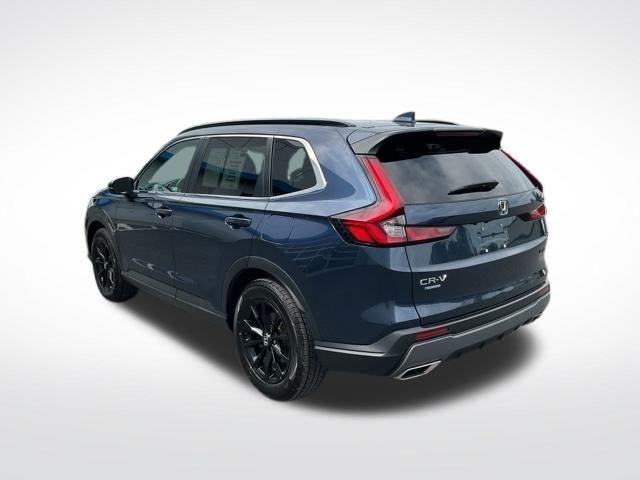 2023 Honda CR-V Hybrid Sport AWD w/o BSI