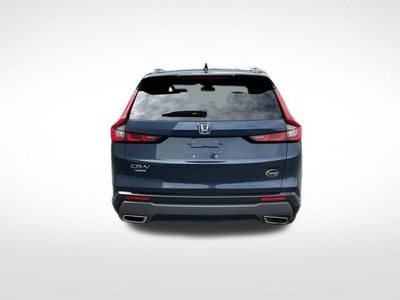 2023 Honda CR-V Hybrid Sport AWD w/o BSI