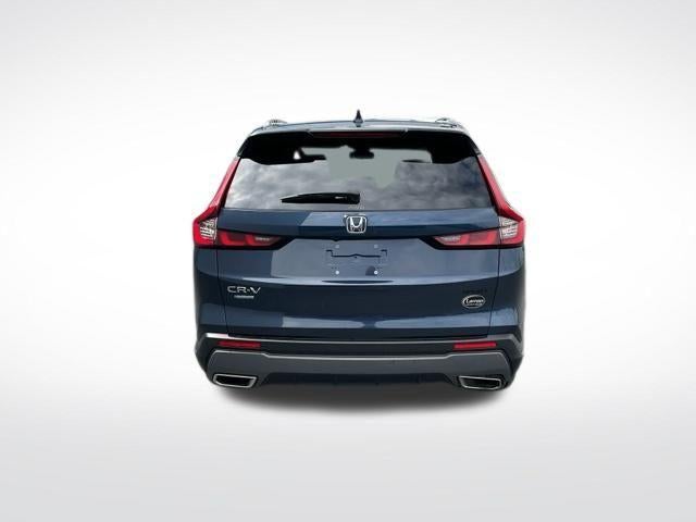2023 Honda CR-V Hybrid Sport AWD w/o BSI