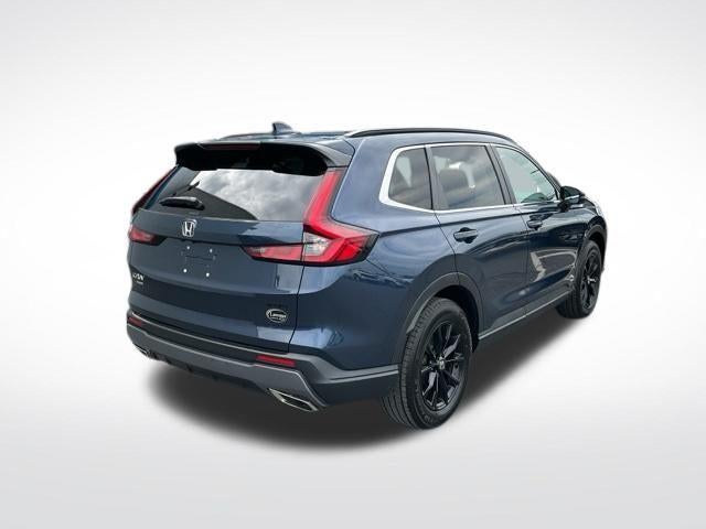 2023 Honda CR-V Hybrid Sport AWD w/o BSI