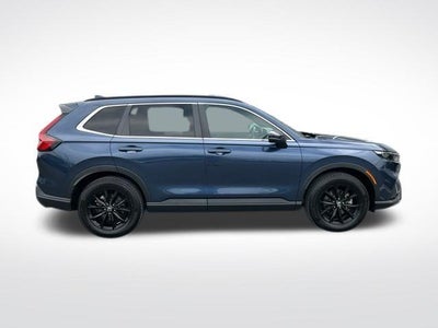 2023 Honda CR-V Hybrid Sport AWD w/o BSI