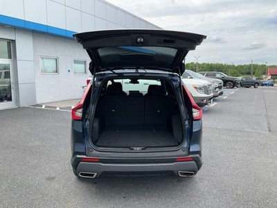 2023 Honda CR-V Hybrid Sport AWD w/o BSI