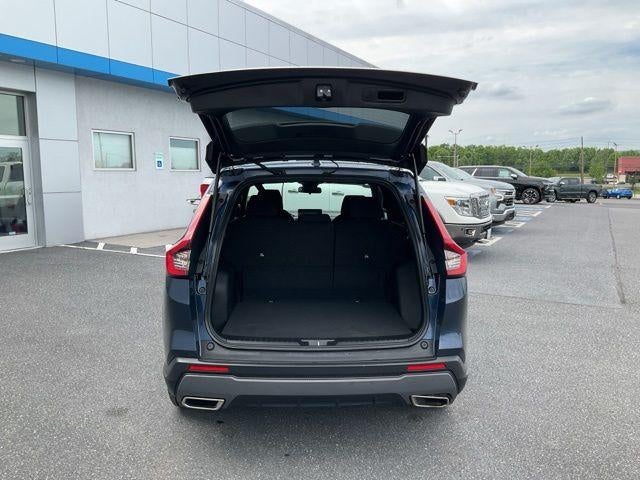 2023 Honda CR-V Hybrid Sport AWD w/o BSI
