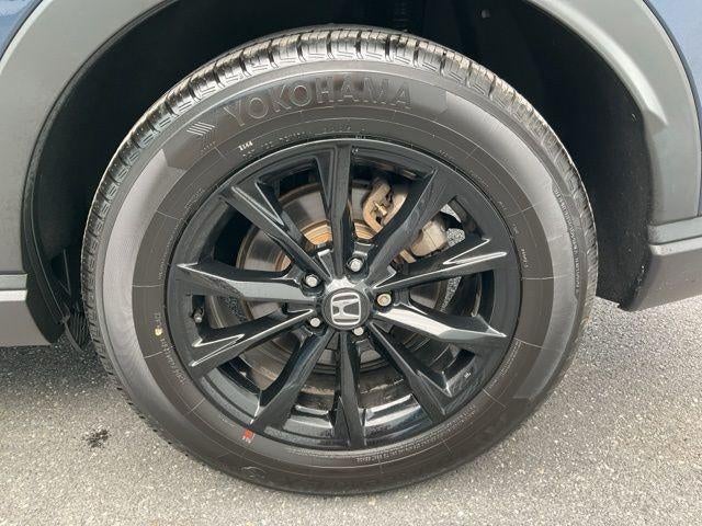 2023 Honda CR-V Hybrid Sport AWD w/o BSI