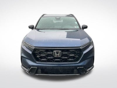 2023 Honda CR-V Hybrid Sport AWD w/o BSI