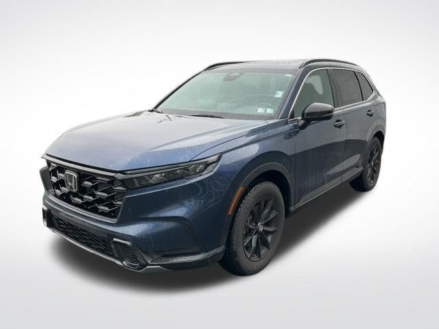 2023 Honda CR-V Hybrid Sport AWD w/o BSI