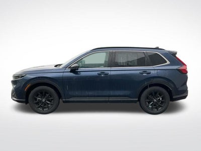 2023 Honda CR-V Hybrid Sport AWD w/o BSI