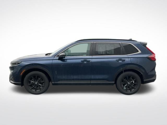 2023 Honda CR-V Hybrid Sport AWD w/o BSI
