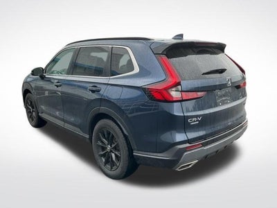 2023 Honda CR-V Hybrid Sport AWD w/o BSI