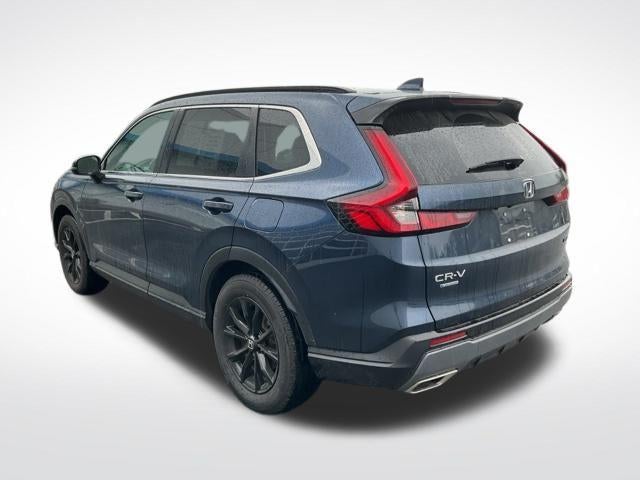 2023 Honda CR-V Hybrid Sport AWD w/o BSI