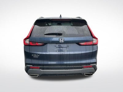 2023 Honda CR-V Hybrid Sport AWD w/o BSI