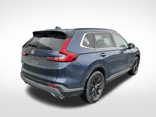 2023 Honda CR-V Hybrid Sport AWD w/o BSI