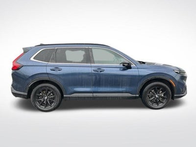 2023 Honda CR-V Hybrid Sport AWD w/o BSI