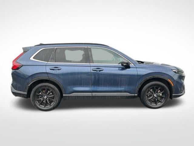 2023 Honda CR-V Hybrid Sport AWD w/o BSI