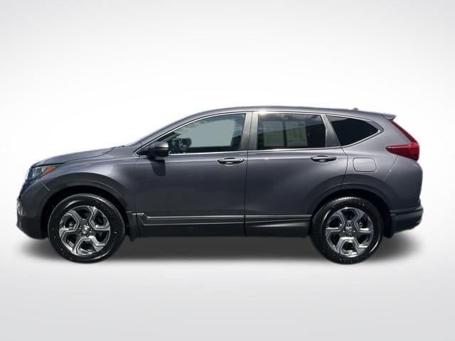 2018 Honda CR-V EX AWD