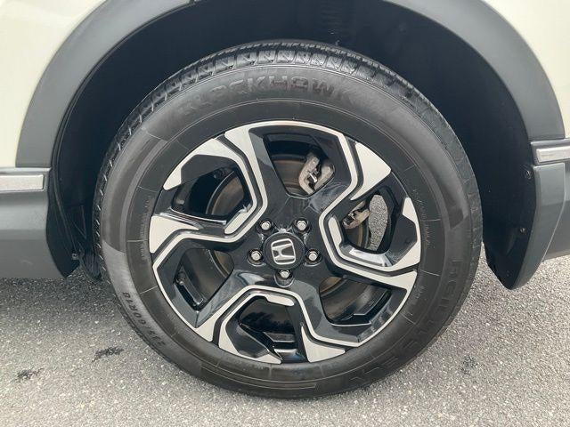 2018 Honda CR-V Touring AWD