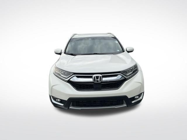 2018 Honda CR-V Touring AWD