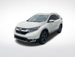 2018 Honda CR-V Touring AWD
