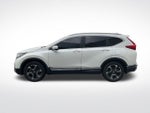 2018 Honda CR-V Touring AWD