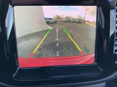 2019 Jeep Compass Limited 4x4