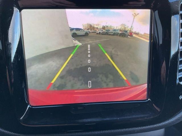 2019 Jeep Compass Limited 4x4