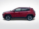 2019 Jeep Compass Limited 4x4