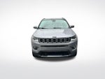 2018 Jeep Compass Limited 4x4