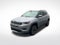 2018 Jeep Compass Limited 4x4