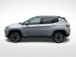 2018 Jeep Compass Limited 4x4