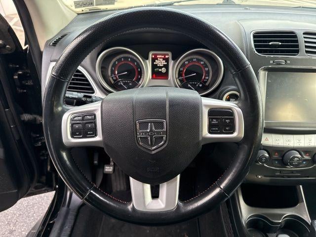 2019 Dodge Journey GT AWD