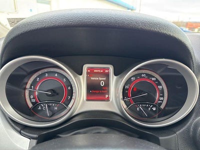 2019 Dodge Journey GT AWD