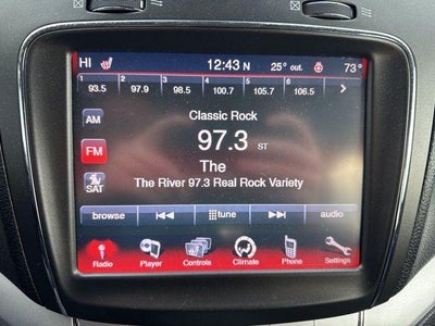 2019 Dodge Journey GT AWD