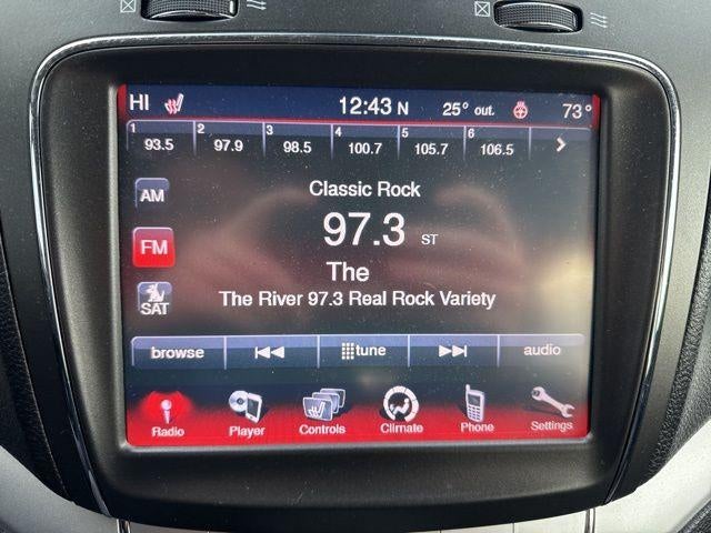 2019 Dodge Journey GT AWD