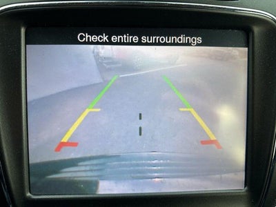 2019 Dodge Journey GT AWD