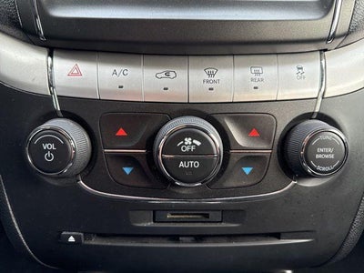 2019 Dodge Journey GT AWD