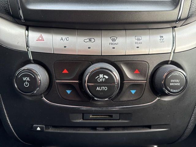 2019 Dodge Journey GT AWD