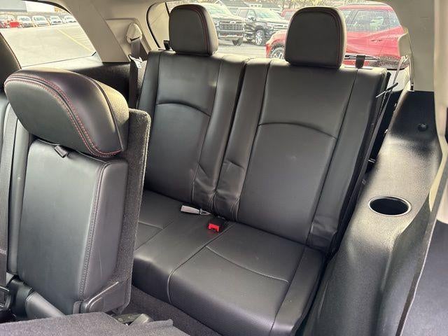 2019 Dodge Journey GT AWD