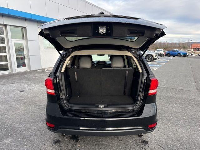 2019 Dodge Journey GT AWD