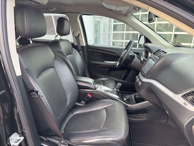 2019 Dodge Journey GT AWD