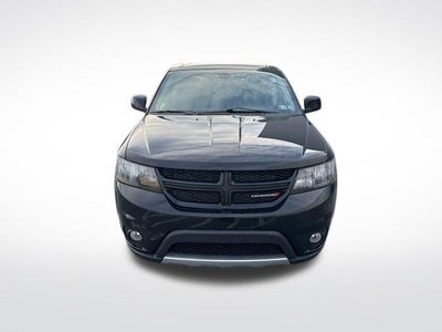 2019 Dodge Journey GT AWD