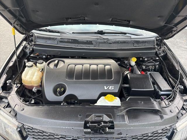 2019 Dodge Journey GT AWD