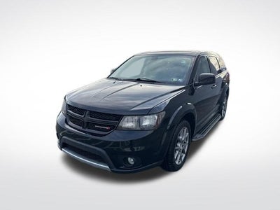 2019 Dodge Journey GT AWD