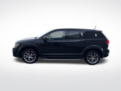 2019 Dodge Journey GT AWD