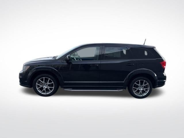 2019 Dodge Journey GT AWD