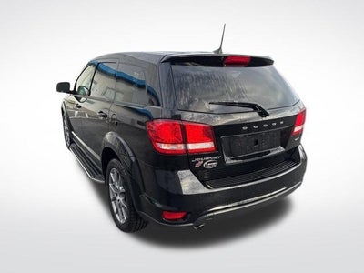 2019 Dodge Journey GT AWD
