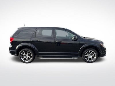2019 Dodge Journey GT AWD