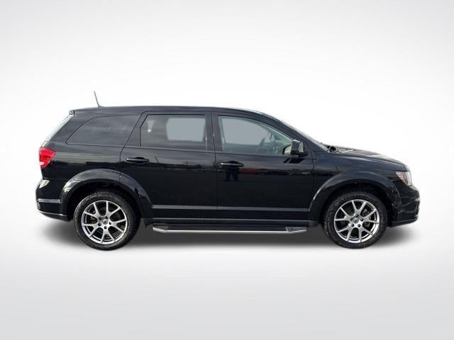 2019 Dodge Journey GT AWD