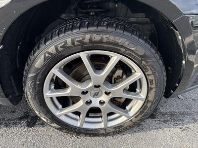 2019 Dodge Journey GT AWD