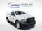 2019 RAM 1500 Classic Tradesman 4x4 Reg Cab 6'4" Box